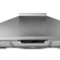 EICO Missy PB IX/A/90 90 cm, Edelstahl, Grau
